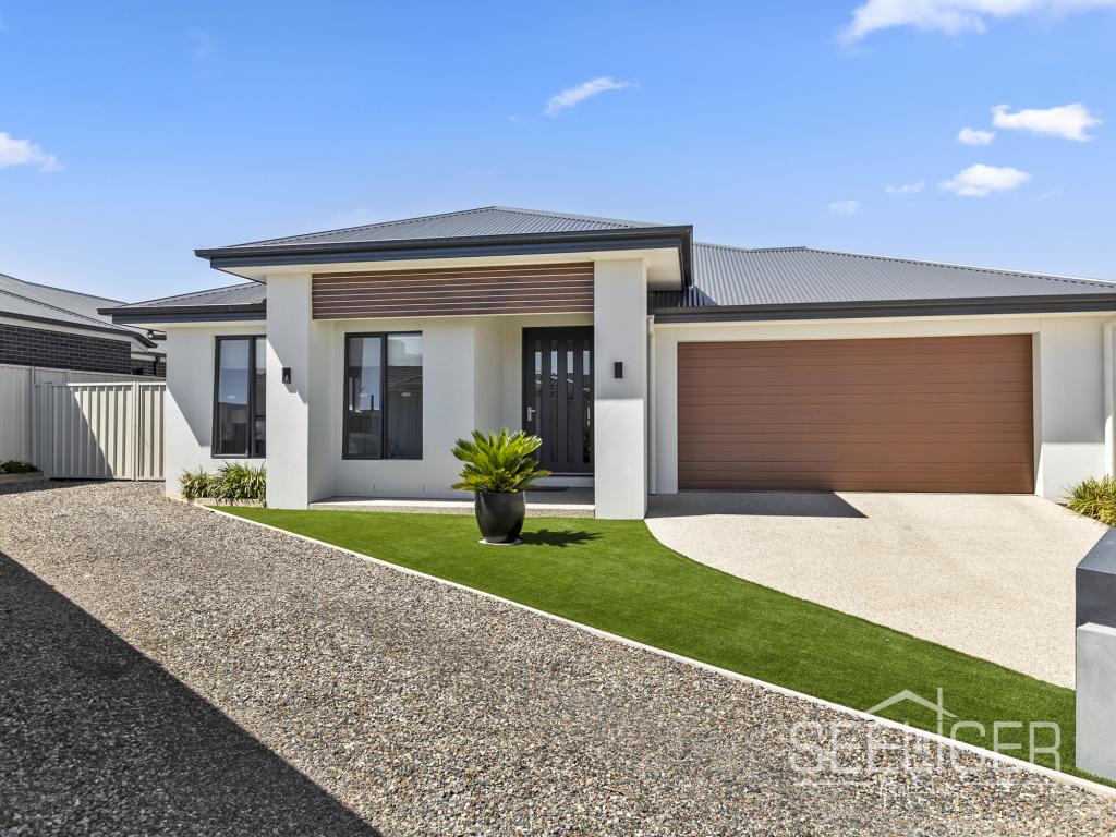 23 RAKALI DR, YARRAWONGA, VIC 3730