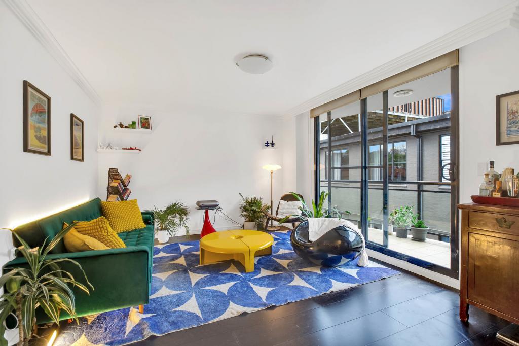 18/74-76 Mclachlan Ave, Darlinghurst, NSW 2010