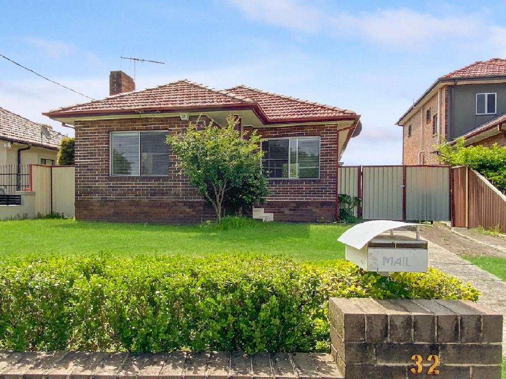 32 Churchill St, Bardwell Park, NSW 2207