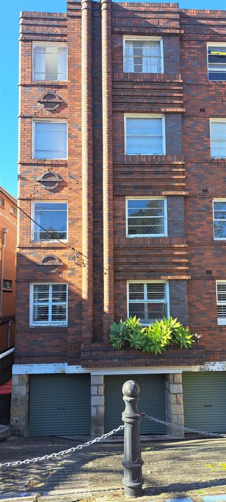 1/165 Victoria Rd, Bellevue Hill, NSW 2023