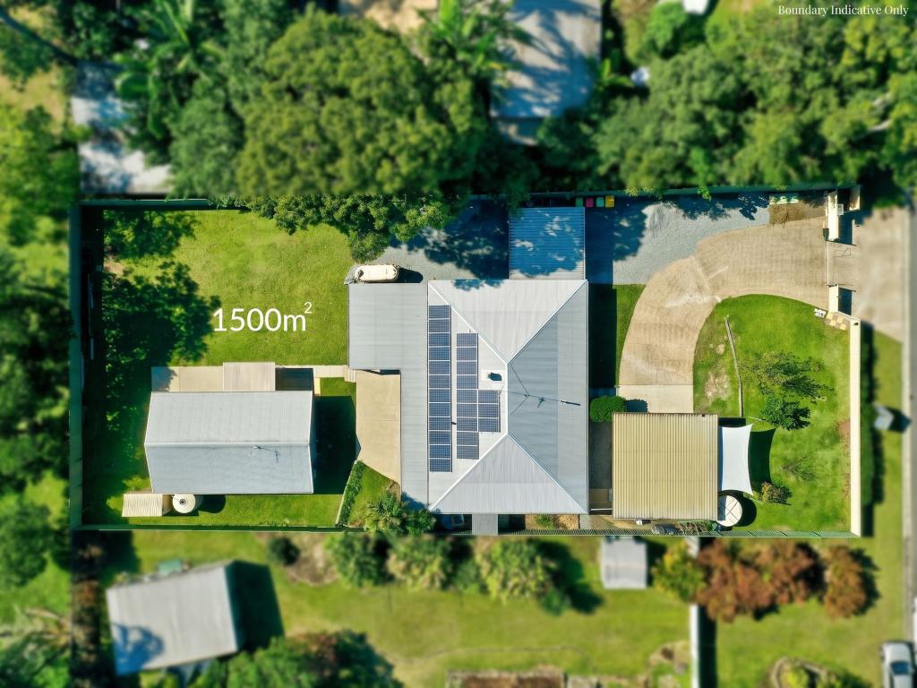 46 Koola Dr, Nerang, QLD 4211