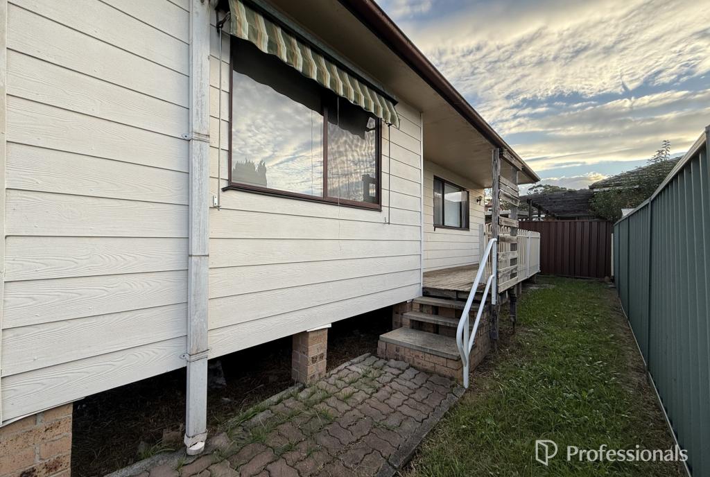 44a Holland Cres, Casula, NSW 2170