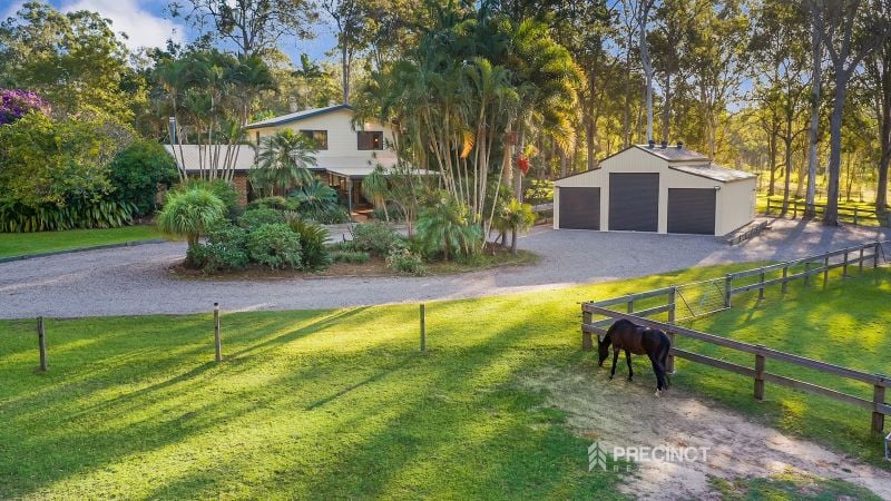 27 Wade Rd, Bellmere, QLD 4510