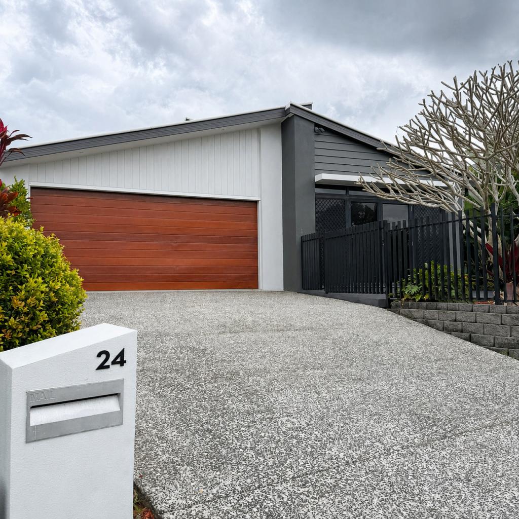 24 Caspian Pde, Warner, QLD 4500