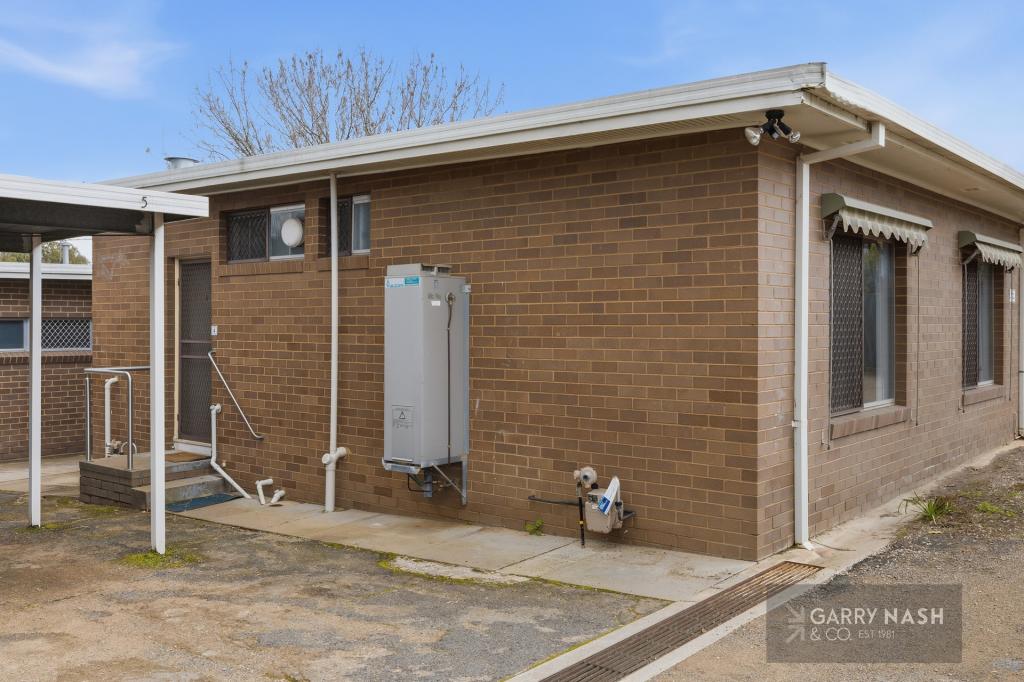 4/23 Green St, Wangaratta, VIC 3677