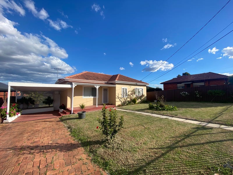 46 GARRAN ST, FAIRFIELD WEST, NSW 2165