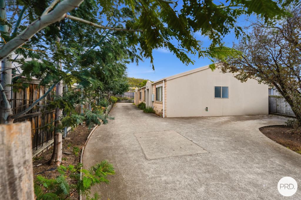 1&2/29 Fontain Cir, Rokeby, TAS 7019