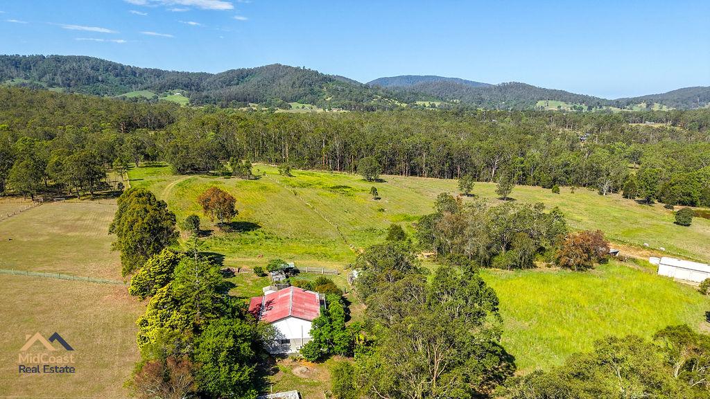 499 Avalon Rd, Dyers Crossing, NSW 2429