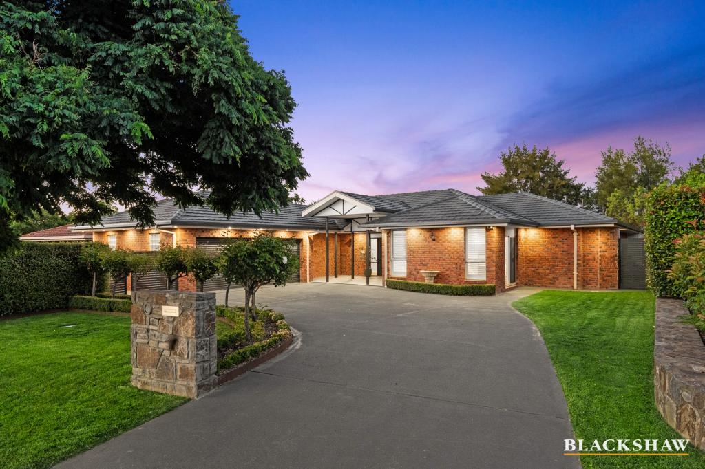 6 Mariners Ct, Jerrabomberra, NSW 2619