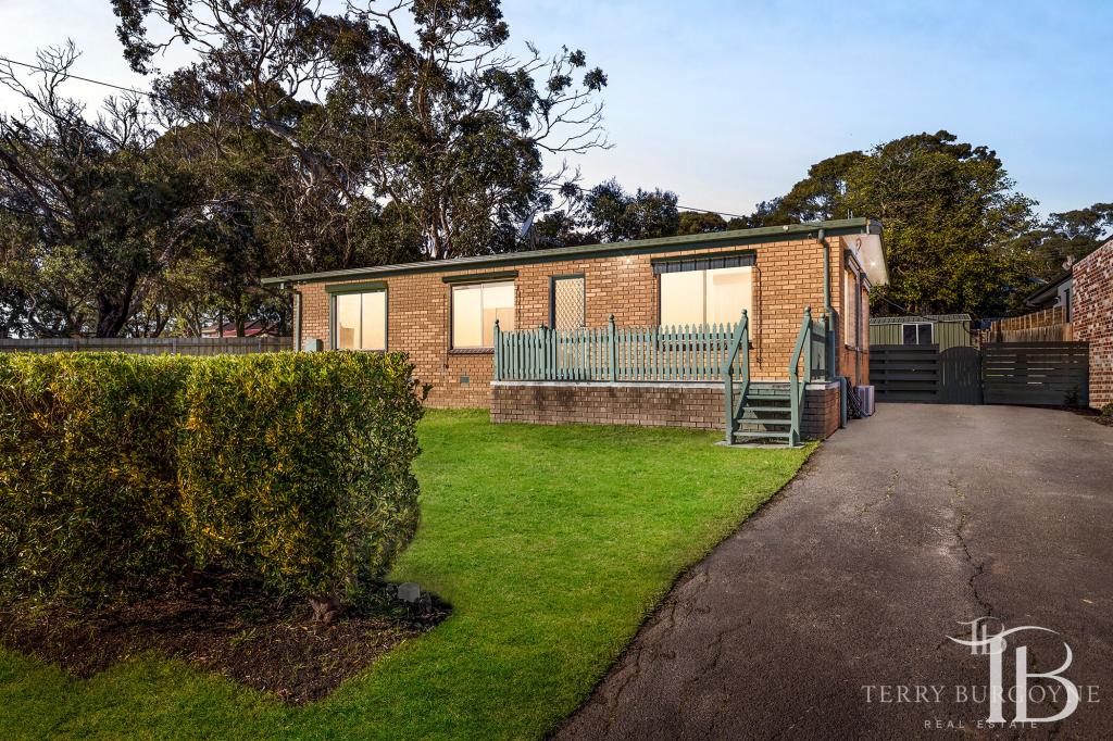 1 Lupin St, Dromana, VIC 3936