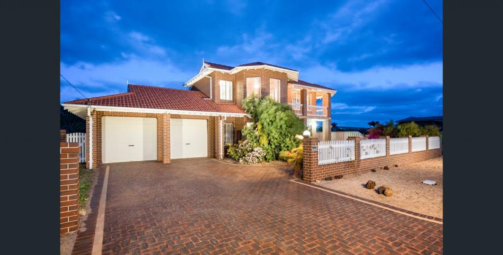 139 Glendinning Rd, Tarcoola Beach, WA 6530