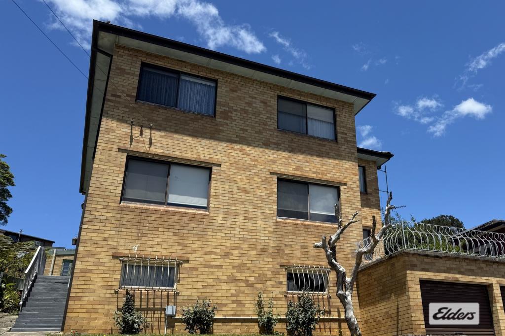 1/49 Rowland Ave, Wollongong, NSW 2500