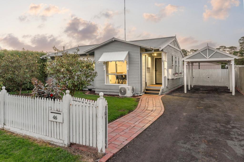46 Armytage St, Winchelsea, VIC 3241