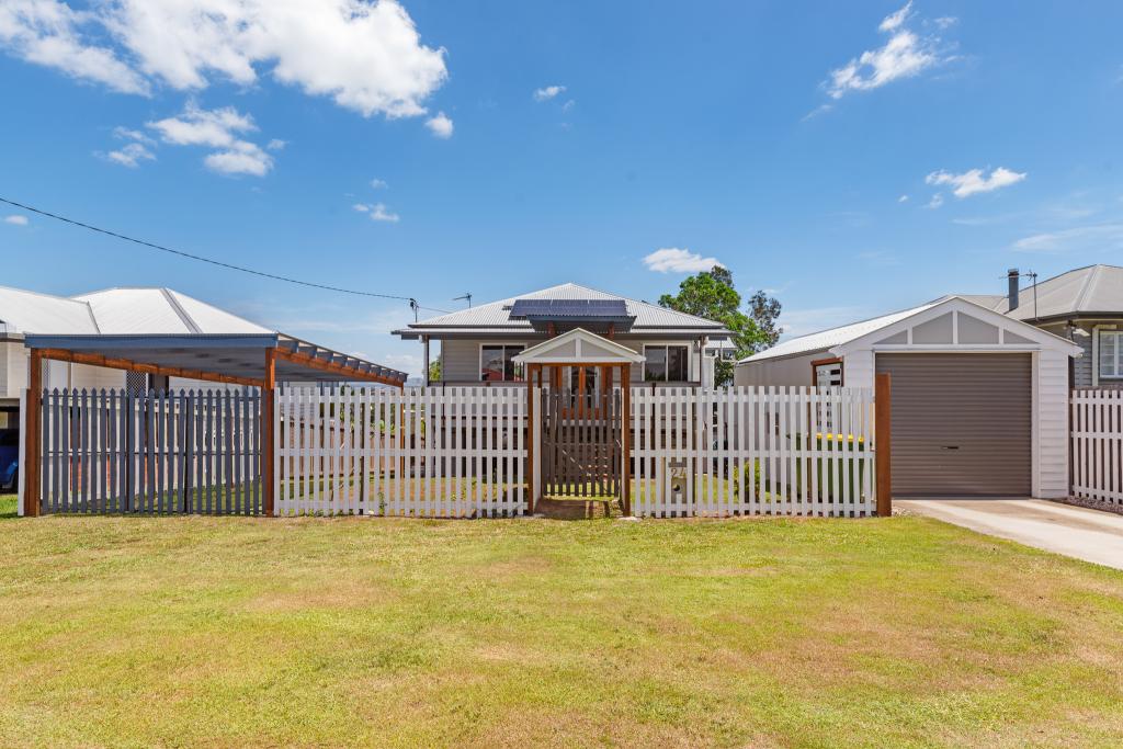 24 OLD MARYBOUROUGH ROAD, GYMPIE, QLD 4570