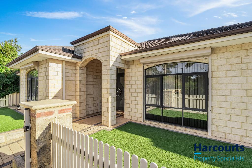 88 Beenyup Rd, Atwell, WA 6164