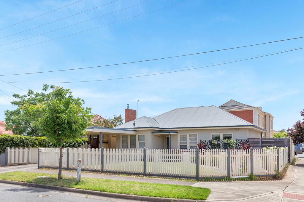 42 Nelson Ave, Flinders Park, SA 5025