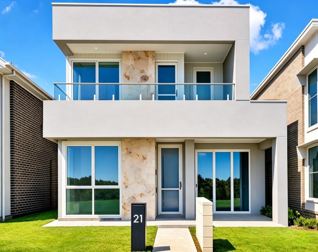 Contact Agent For Address, Oran Park, NSW 2570