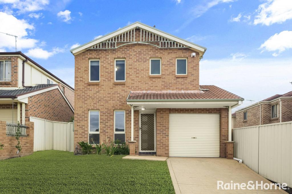 3 Berrara Cl, Prestons, NSW 2170