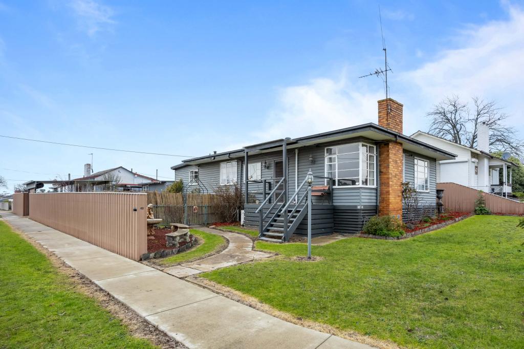 45 Tobin St, Ararat, VIC 3377