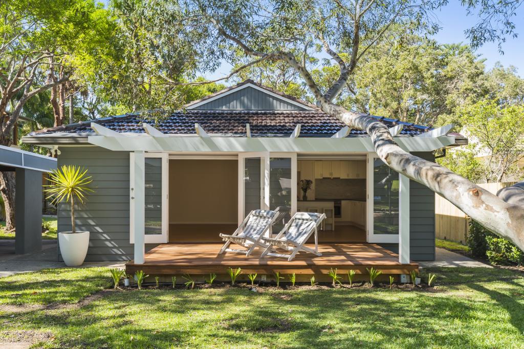 1/58 Avalon Pde, Avalon Beach, NSW 2107