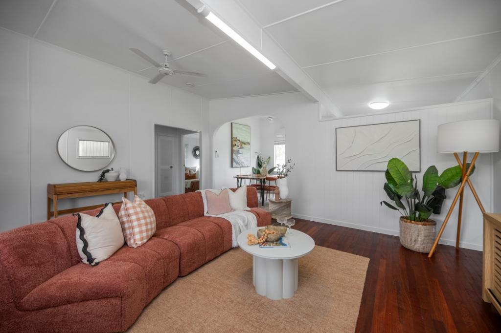 5 Weela St, Cranbrook, QLD 4814