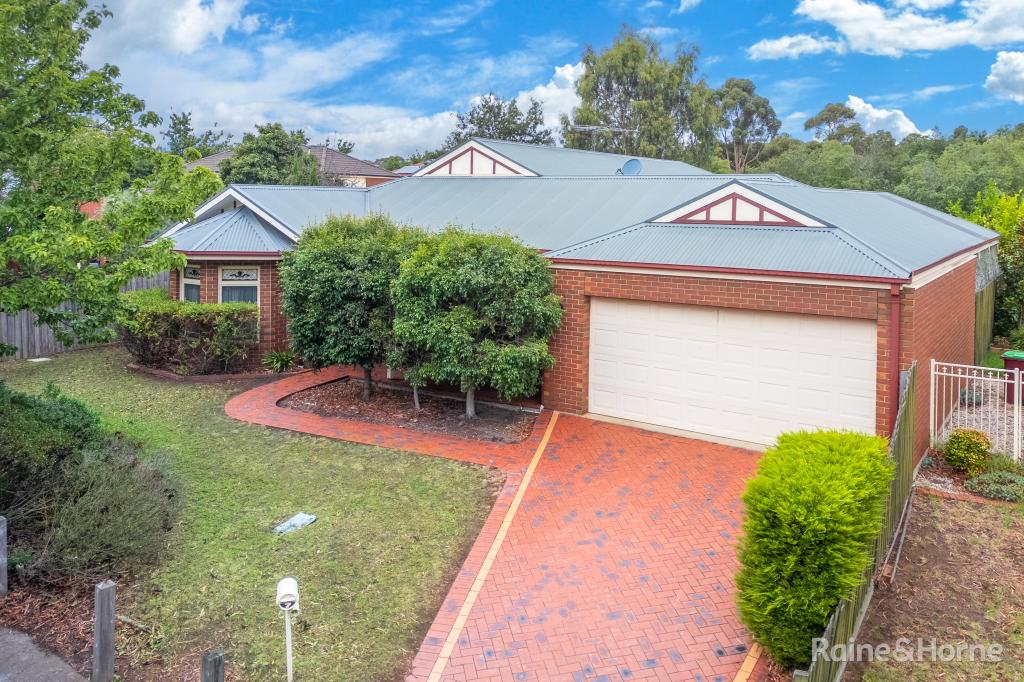 7 Blackwood Pl, Sunbury, VIC 3429