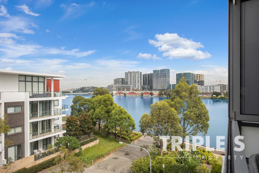 602/44 Shoreline Dr, Rhodes, NSW 2138