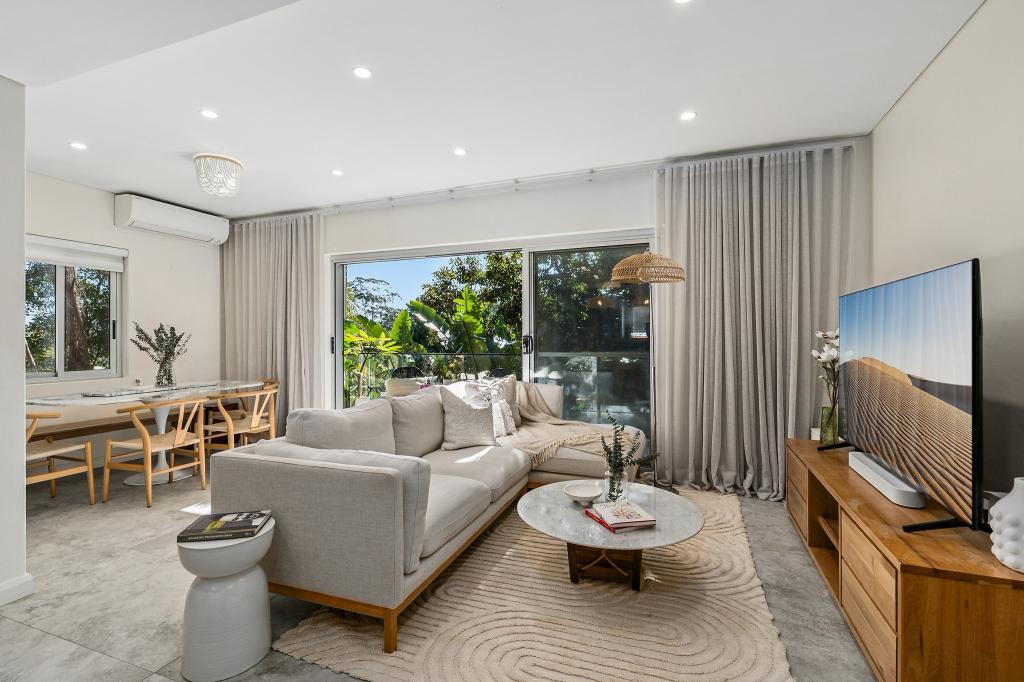 5/27 Greenwich Rd, Greenwich, NSW 2065