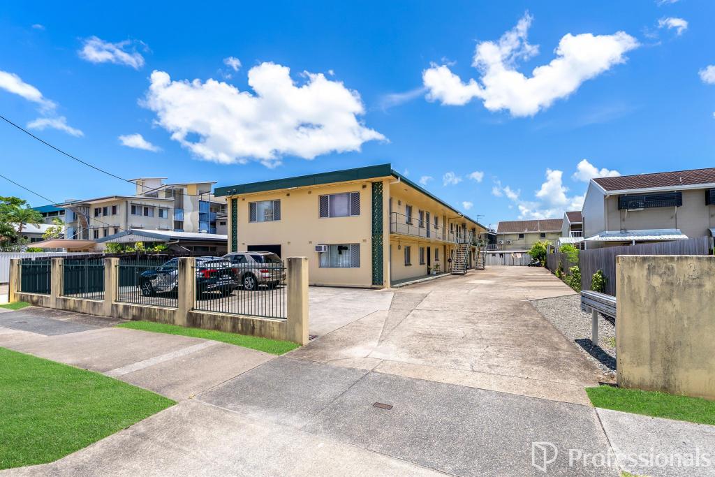 8/192 Grafton St, Cairns City, QLD 4870