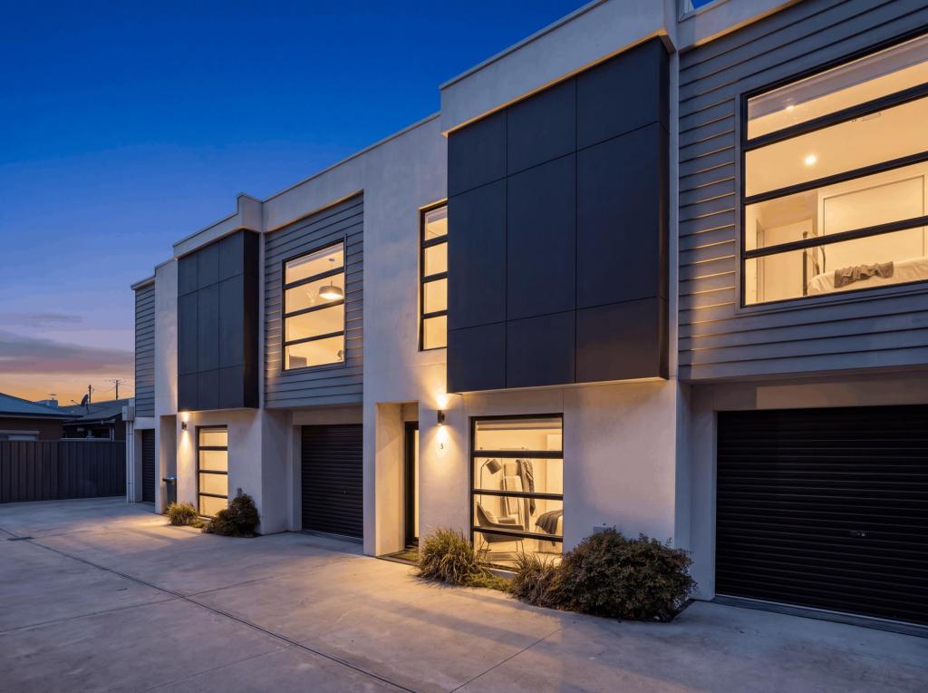 5/33 TAPLEYS HILL RD, HENDON, SA 5014