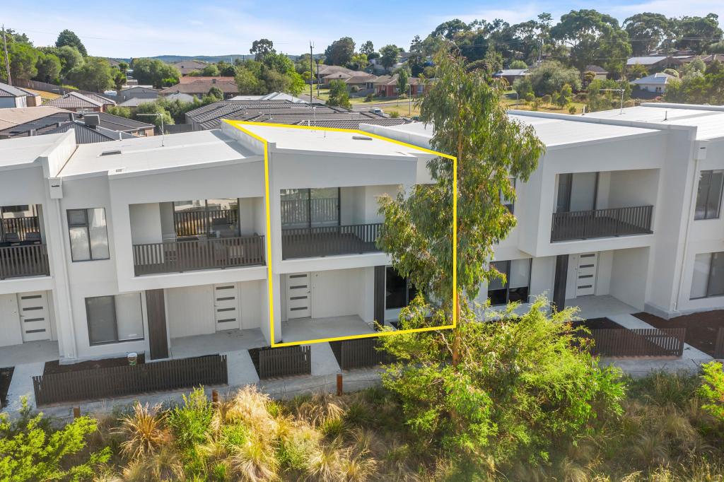 4 Nuggety Lane, Canadian, VIC 3350