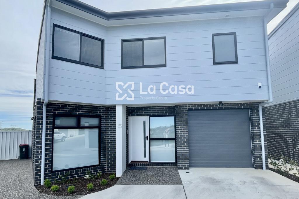 5/42 Fullston Way, Holt, ACT 2615