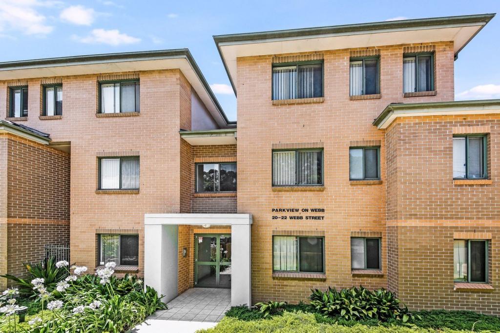 2/20-22 Webb St, Riverwood, NSW 2210