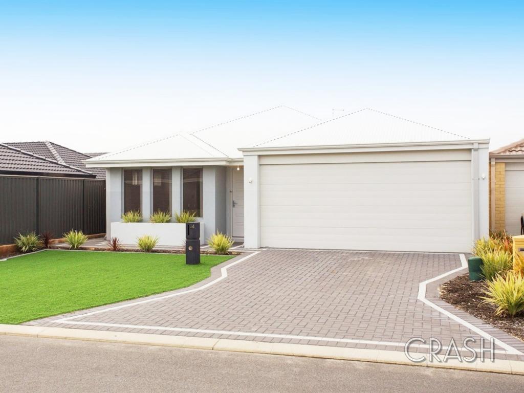 34 Langdon Loop, Caversham, WA 6055