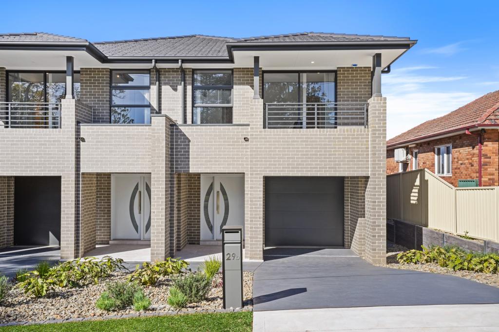 29a Kingsford Ave, Eastwood, NSW 2122