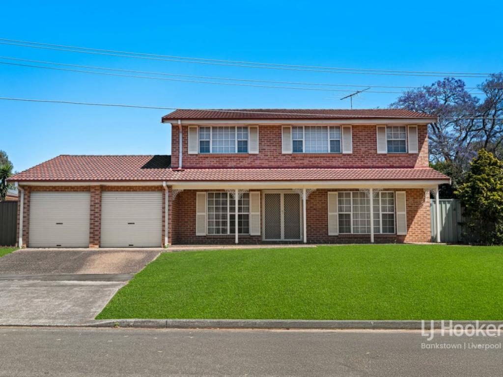 96 Alfred Rd, Chipping Norton, NSW 2170