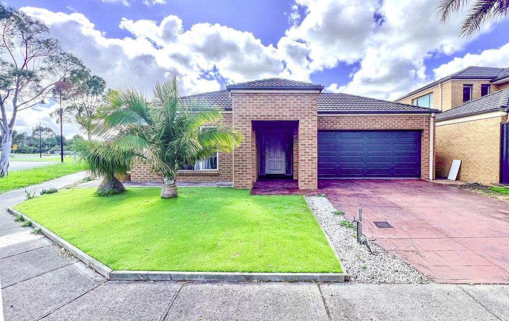 12 Wyena Gr, Epping, VIC 3076