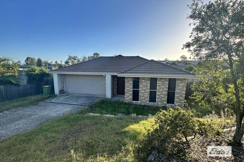 42 Barwell St, Brassall, QLD 4305