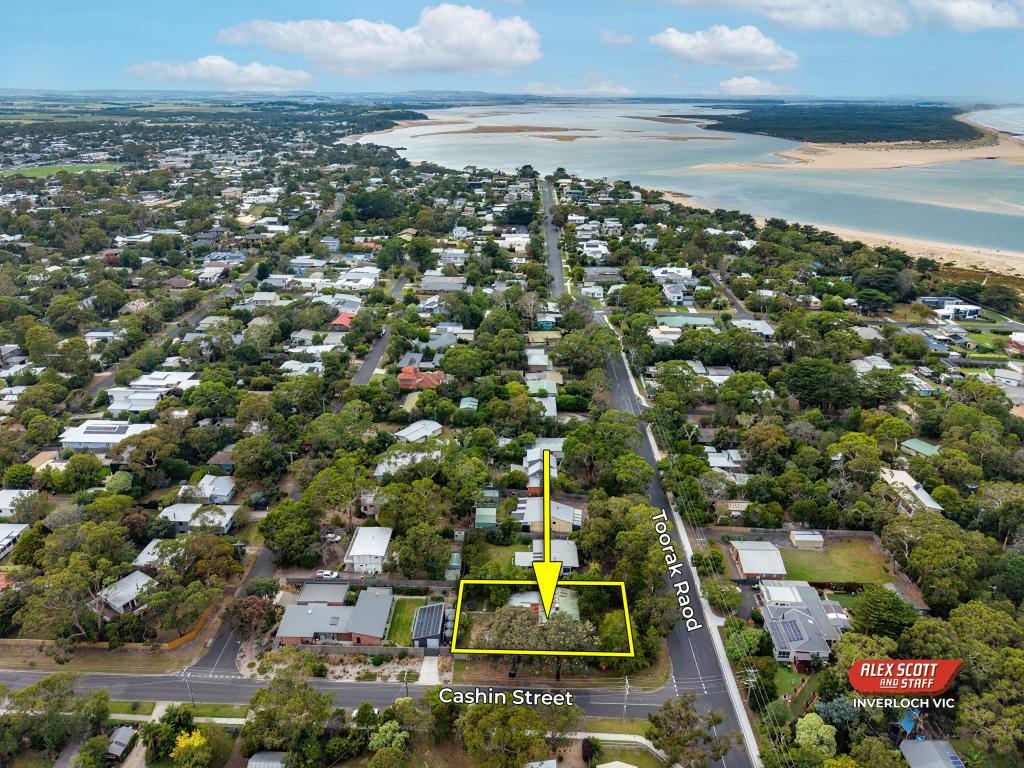26 Toorak Rd, Inverloch, VIC 3996