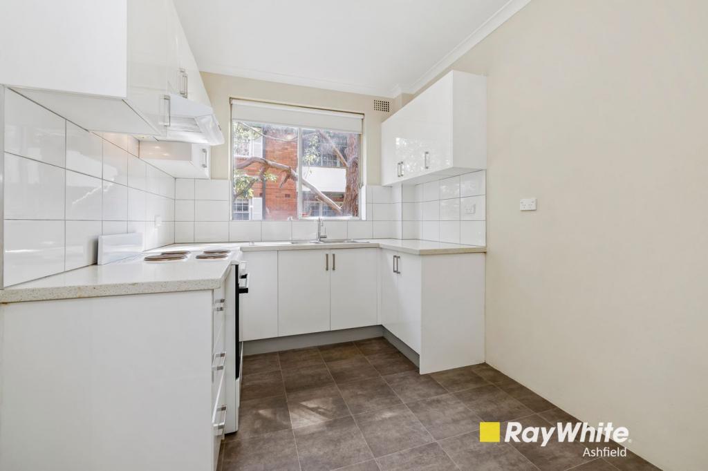 3/10 JULIA ST, ASHFIELD, NSW 2131