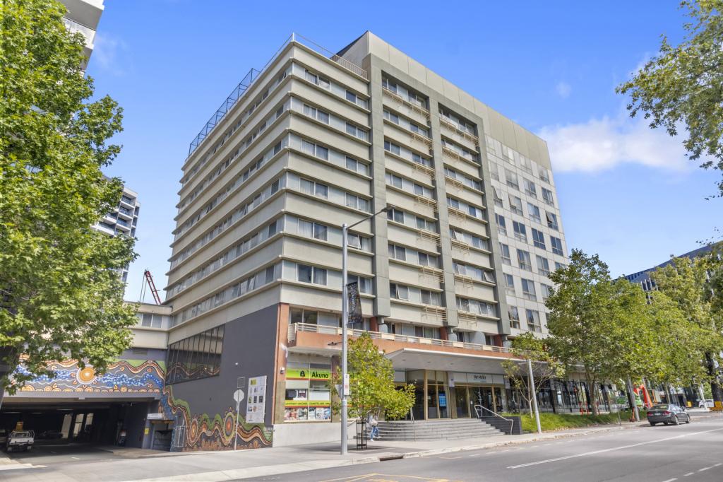 204/2 Akuna St, City, ACT 2601