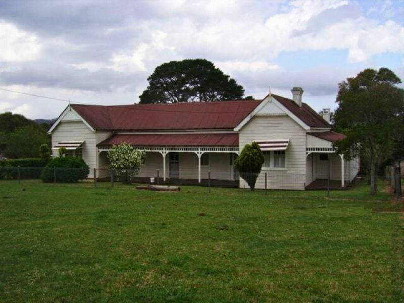 262 Snows Rd, North Dorrigo, NSW 2453