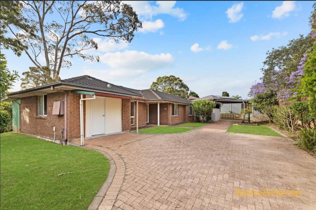 698b Pennant Hills Rd, Carlingford, NSW 2118