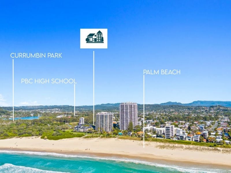 14/955 Gold Coast Hwy, Palm Beach, QLD 4221