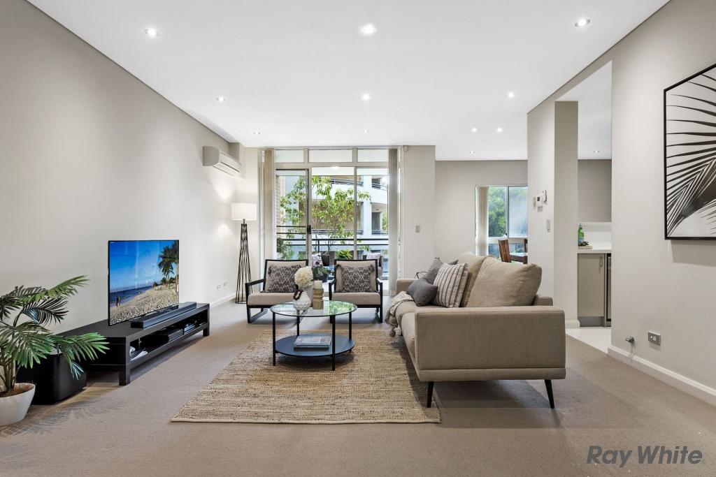 12/22-26 Mercer St, Castle Hill, NSW 2154