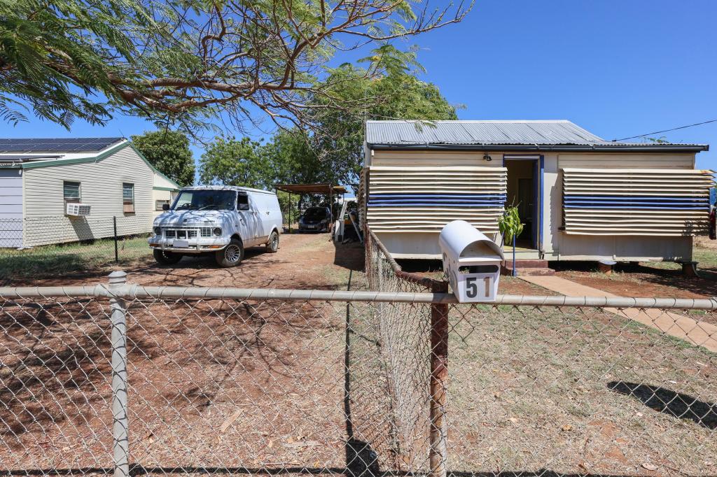 51 Uhr St, Cloncurry, QLD 4824