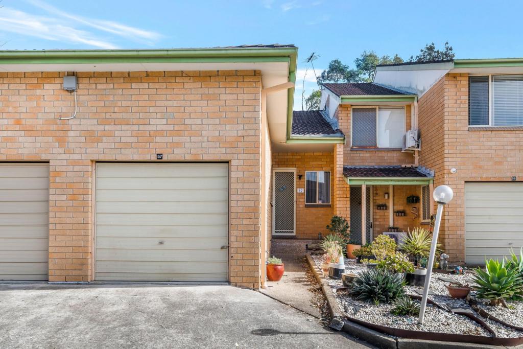 57/5 Tenby St, Blacktown, NSW 2148