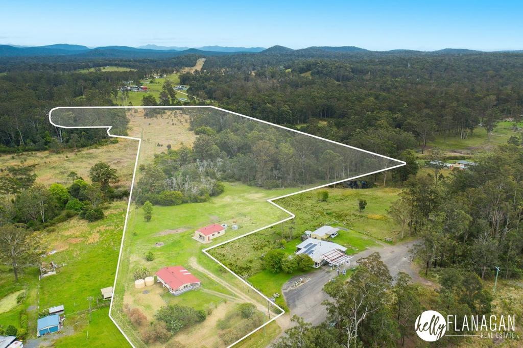 106 Ravenswood Rd, Kundabung, NSW 2441