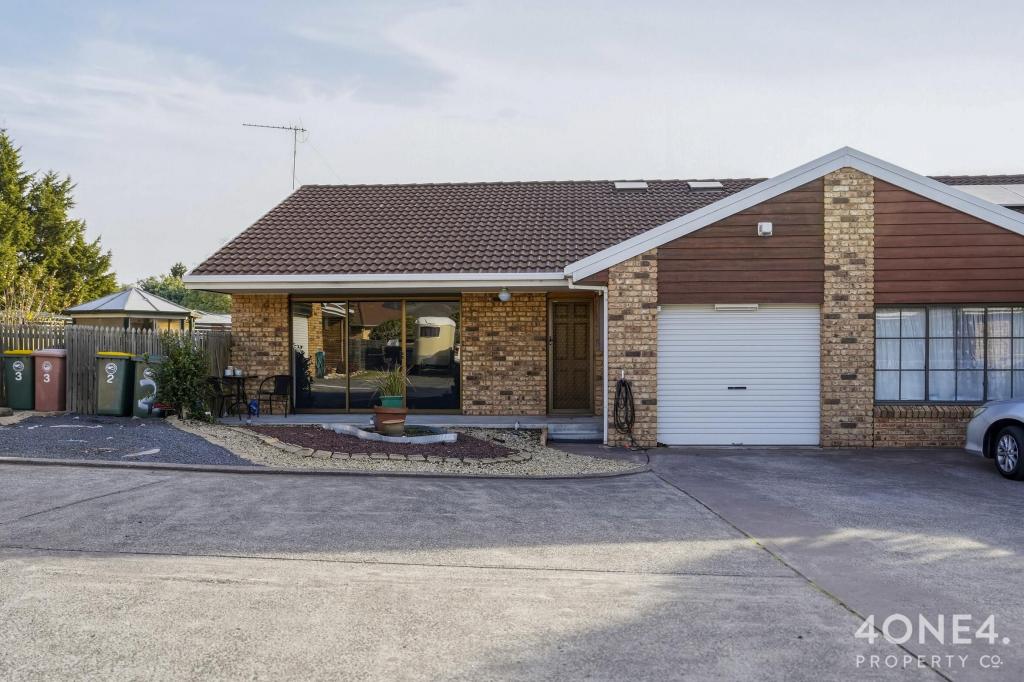 2/10 Racecourse Rd, Brighton, TAS 7030