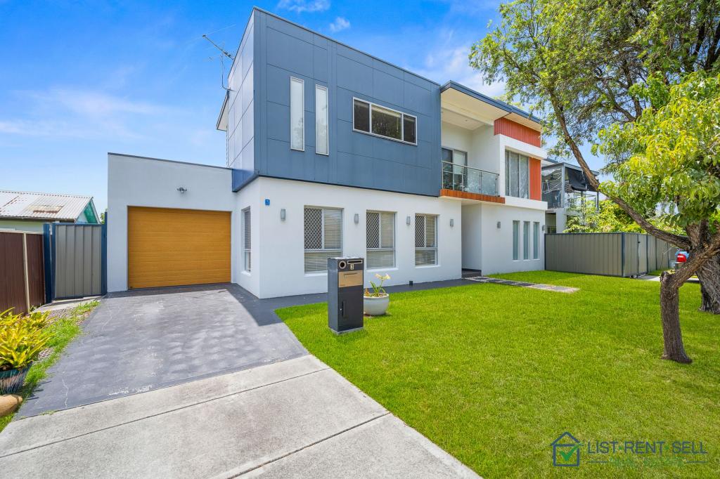 3 Lavington St, Yagoona, NSW 2199